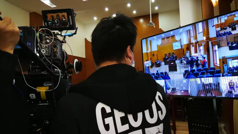 桐柏县TVC制作：政企单位合规宣传，专业把控内容，官方平台适用！