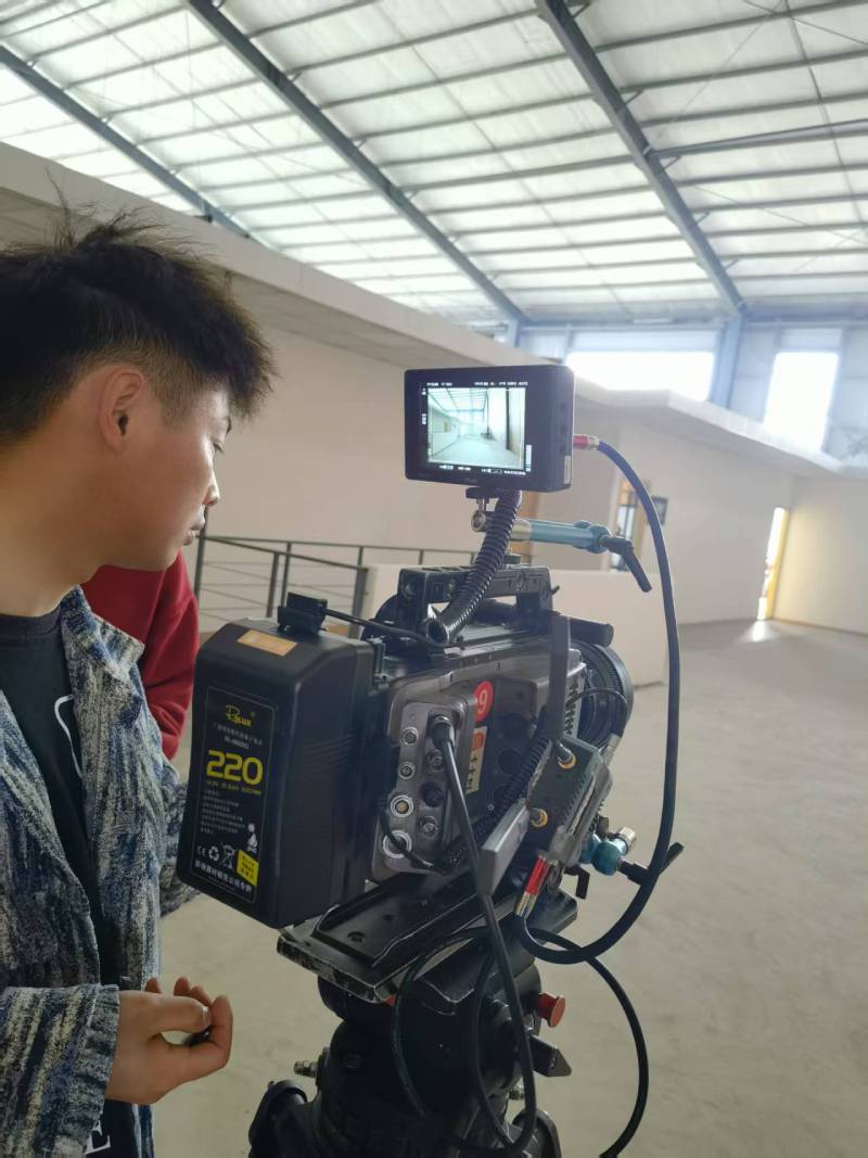 创新驱动，智领未来——桐柏县TVC与广告片拍摄制作的创新实践