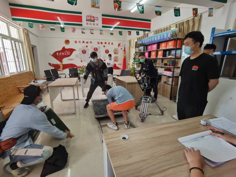 追星女孩心理学分析报告：桐柏县广告片拍摄公司揭秘饭圈应援式传播逻辑